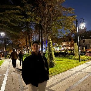 Muharrem K. profil fotoğrafı