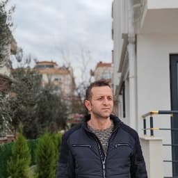 Muharrem K. profil fotoğrafı