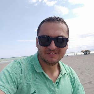 Muharrem K. profil fotoğrafı