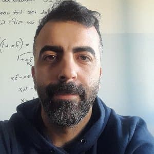 Muhittin A. profil fotoğrafı