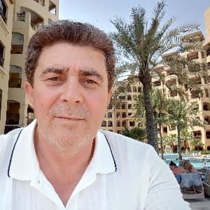 Muhsin K. profil fotoğrafı