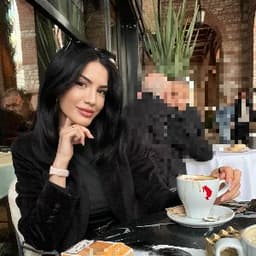 Mukaddes A. profil fotoğrafı