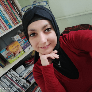 Mukaddes D. profil fotoğrafı