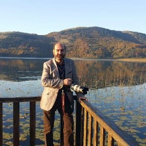 Mükerrem U. profil fotoğrafı
