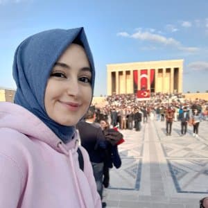 Müleyke K. profil fotoğrafı