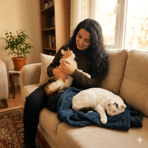 Münevver D. profil fotoğrafı