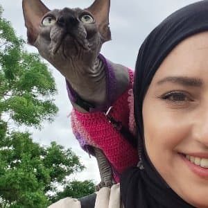 Münevver K. profil fotoğrafı