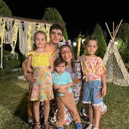 Münevver V. profil fotoğrafı