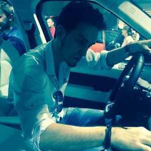Murat V. profil fotoğrafı