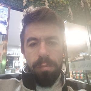 Murat A. profil fotoğrafı