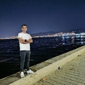 Murat A. profil fotoğrafı