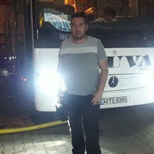 Murat A. profil fotoğrafı