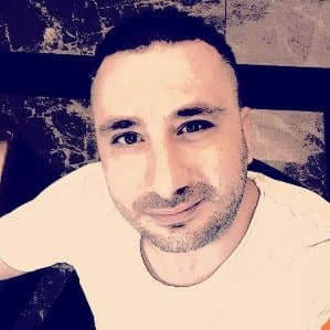 Murat A. profil fotoğrafı