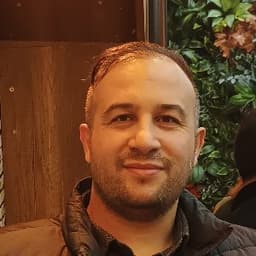 Murat A. profil fotoğrafı