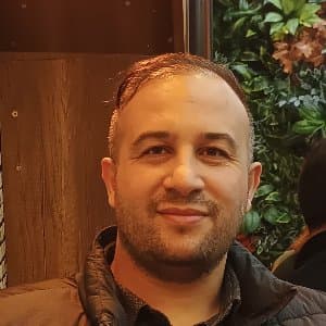 Murat A. profil fotoğrafı