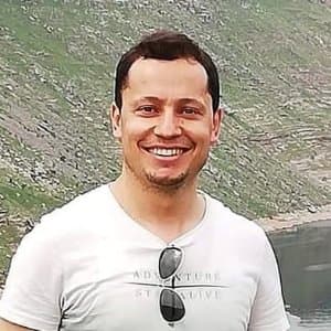 Murat A. profil fotoğrafı