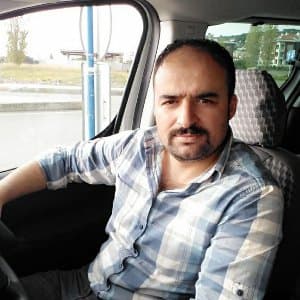 Murat A. profil fotoğrafı