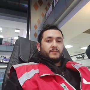 Murat A. profil fotoğrafı