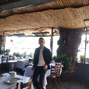 Murat A. profil fotoğrafı