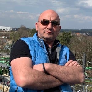 Murat A. profil fotoğrafı