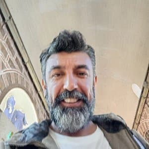 Murat A. profil fotoğrafı