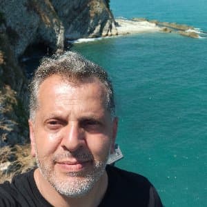 Murat A. profil fotoğrafı