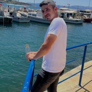 Murat A. profil fotoğrafı