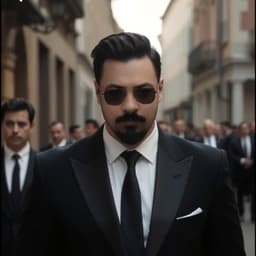 Murat A. profil fotoğrafı