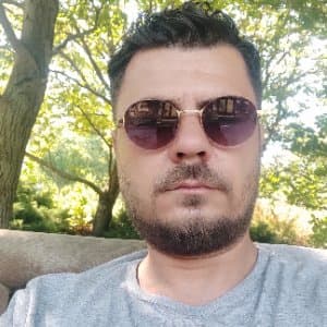 Murat A. profil fotoğrafı