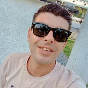 Murat B. profil fotoğrafı