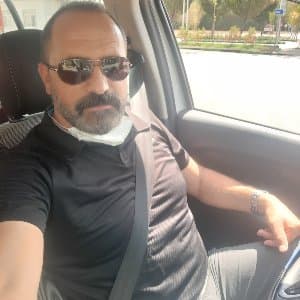 Murat B. profil fotoğrafı