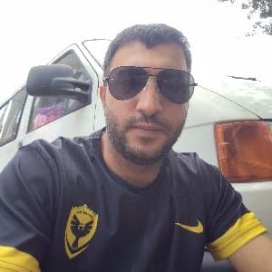 Murat B. profil fotoğrafı