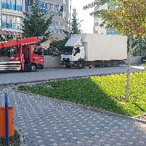 Murat B. profil fotoğrafı