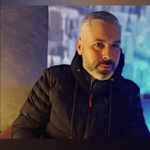 Murat Ç. profil fotoğrafı