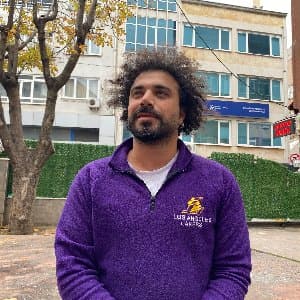 Murat Ç. profil fotoğrafı