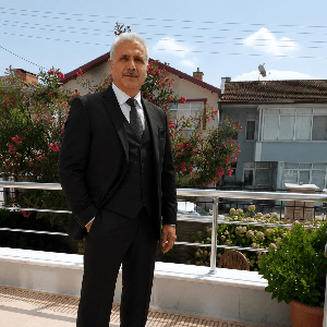 Murat Ç. profil fotoğrafı