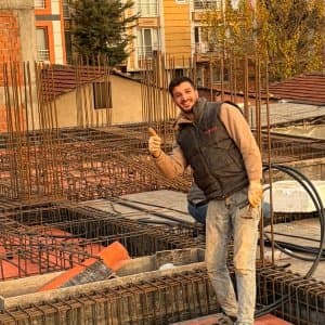 Murat Ç. profil fotoğrafı