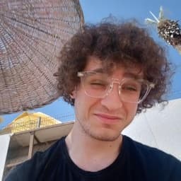 Murat Ç. profil fotoğrafı