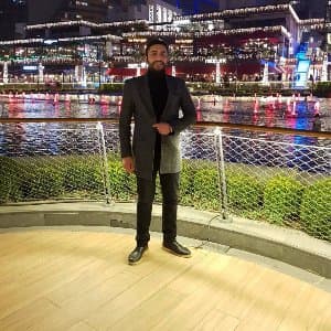 Murat Ç. profil fotoğrafı
