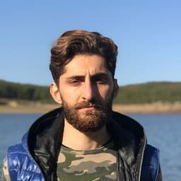 Murat C. profil fotoğrafı