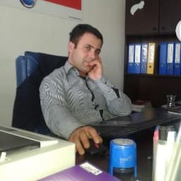 Murat C. profil fotoğrafı