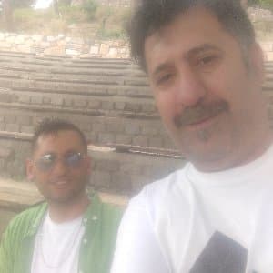 Murat Ç. profil fotoğrafı