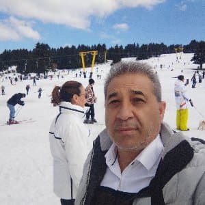 Murat D. profil fotoğrafı
