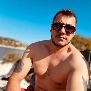 Murat D. profil fotoğrafı