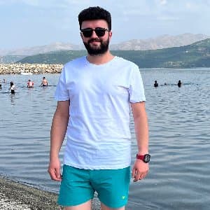 Murat D. profil fotoğrafı