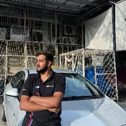 Murat D. profil fotoğrafı