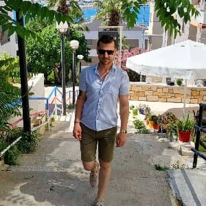 Murat E. profil fotoğrafı