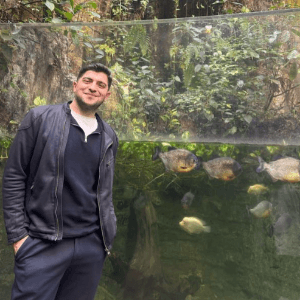 Murat E. profil fotoğrafı