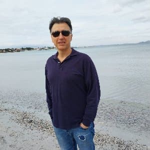 Murat E. profil fotoğrafı