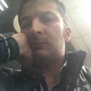 Murat E. profil fotoğrafı